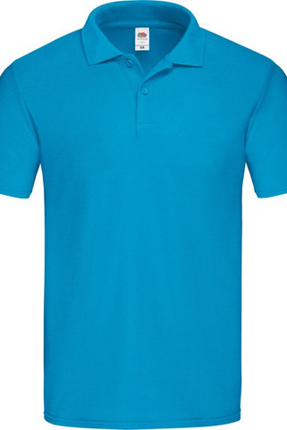 Fruit of the Loom SC63050 - Original Herren-Polohemd