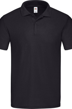 Fruit of the Loom SC63050 - Original men’s polo shirt