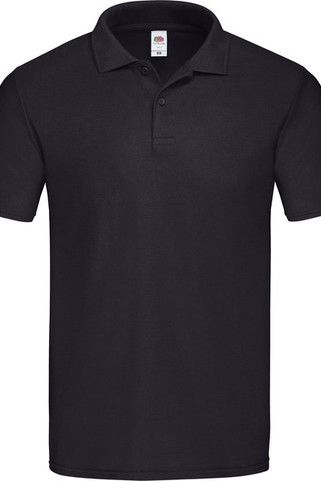 Fruit of the Loom SC63050 - Original men’s polo shirt