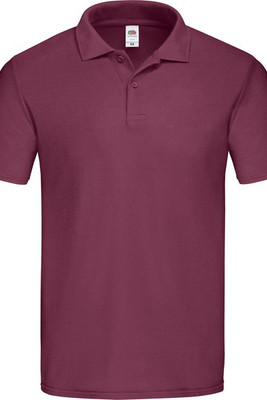 Fruit of the Loom SC63050 - Original men’s polo shirt