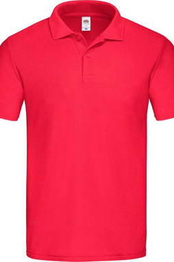 Fruit of the Loom SC63050 - Original men’s polo shirt