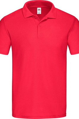Fruit of the Loom SC63050 - Original men’s polo shirt