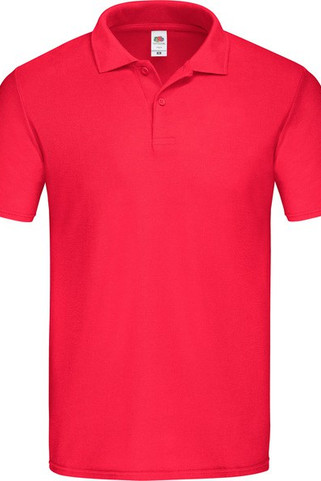 Fruit of the Loom SC63050 - Original Herren-Polohemd