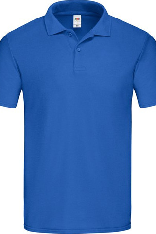 Fruit of the Loom SC63050 - Original Herren-Polohemd
