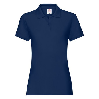 Fruit of the Loom SC63030 - Premium ladies’ polo shirt