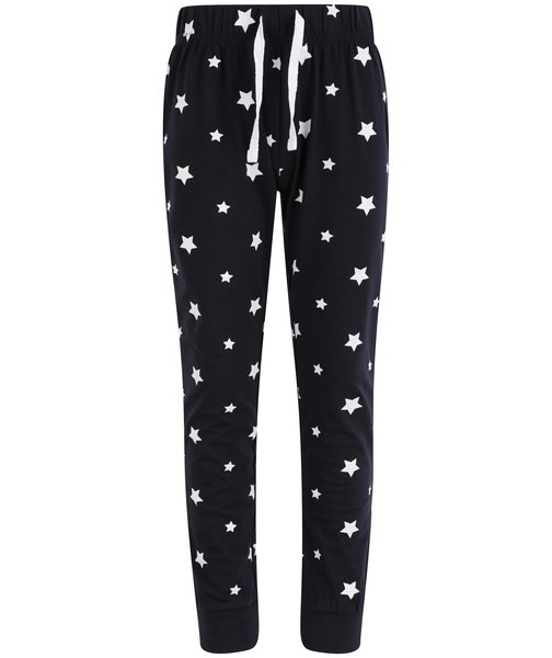 Skinnifit SM085 - Kids' pyjama trousers