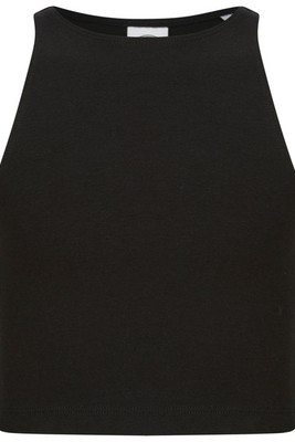 Skinnifit SM106 - Top curto de criança