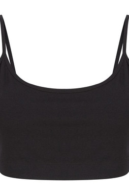 Skinnifit SK230 - Ladies eco-friendly short top