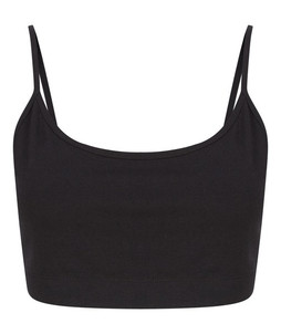 Skinnifit SK230 - Ladies eco-friendly short top