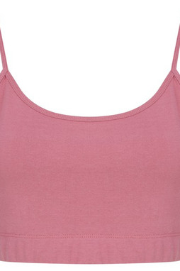 Skinnifit SK230 - Ladies eco-friendly short top