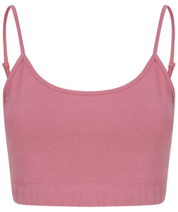 Skinnifit SK230 - Ladies eco-friendly short top
