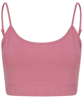 Skinnifit SK230 - Ladies' eco-friendly short top