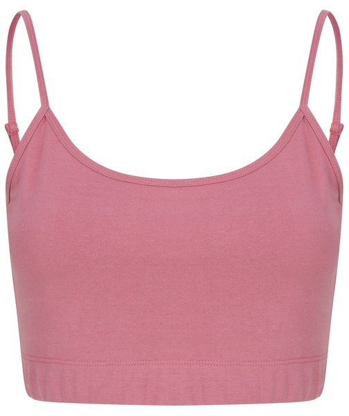 Skinnifit SK230 - Ladies' eco-friendly short top