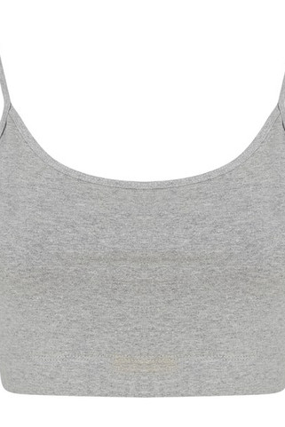 Skinnifit SK230 - Ladies eco-friendly short top