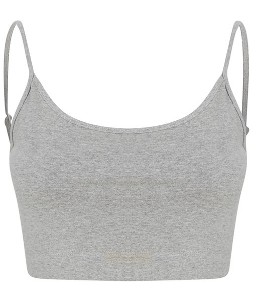 Skinnifit SK230 - Korte, ecologische damestop