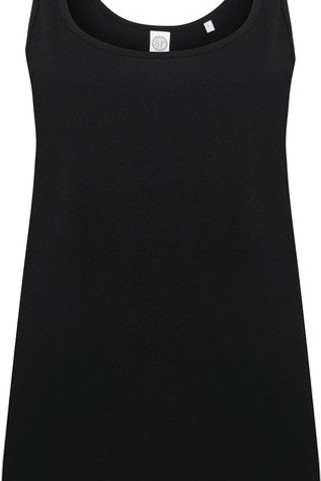 Skinnifit SK234 - Débardeur Femme Confort et Style Élégant