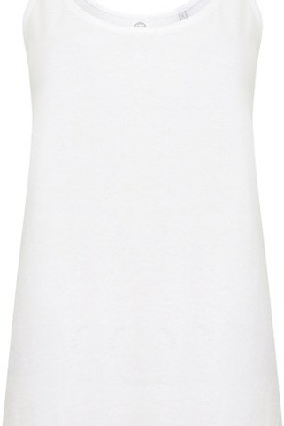 Skinnifit SK234 - Débardeur Femme Confort et Style Élégant