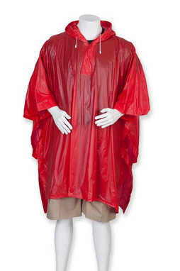 SPLASHMACS SPL010 - Poncho Imperméable Multifonctionnel Compact