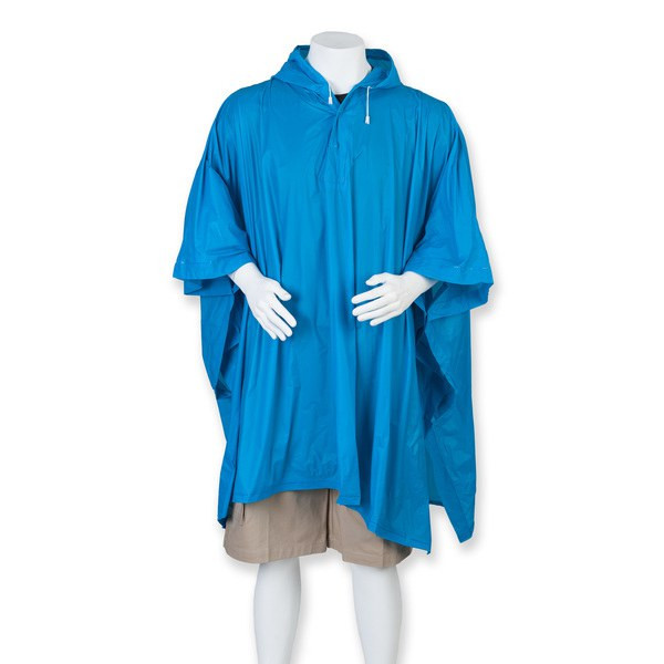 SPLASHMACS SPL010 - Poncho Imperméable Multifonctionnel Compact
