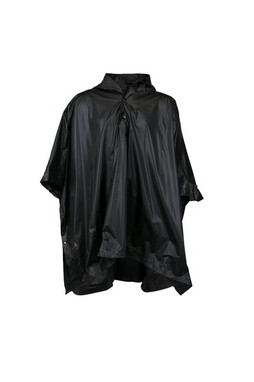 SPLASHMACS SPL019 - Kids All-Weather Waterproof Adventure Poncho