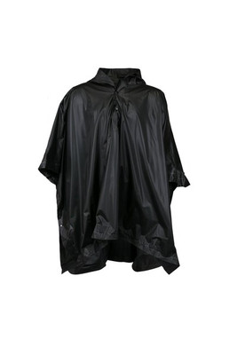 SPLASHMACS SPL019 - Kids' All-Weather Waterproof Adventure Poncho