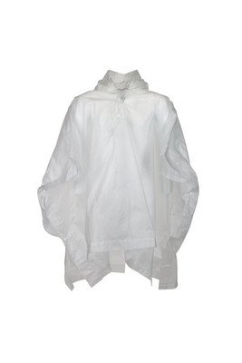 SPLASHMACS SPL019 - Kids' All-Weather Waterproof Adventure Poncho