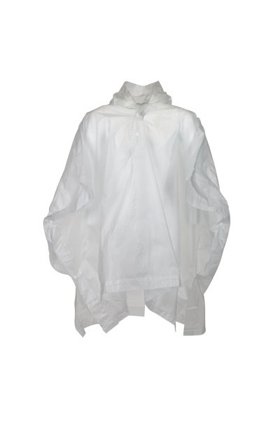SPLASHMACS SPL019 - Kids' All-Weather Waterproof Adventure Poncho