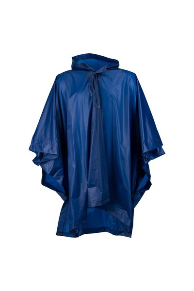 SPLASHMACS SPL019 - Kids' All-Weather Waterproof Adventure Poncho
