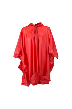 SPLASHMACS SPL019 - Poncho Enfant Imperméable avec Capuche et Pochette