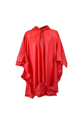 SPLASHMACS SPL019 - Poncho Enfant Imperméable avec Capuche et Pochette