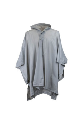 SPLASHMACS SPL019 - Kids' All-Weather Waterproof Adventure Poncho