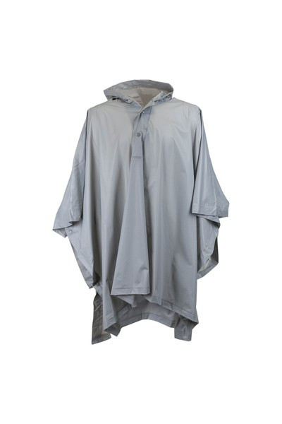 SPLASHMACS SPL019 - Kids' All-Weather Waterproof Adventure Poncho