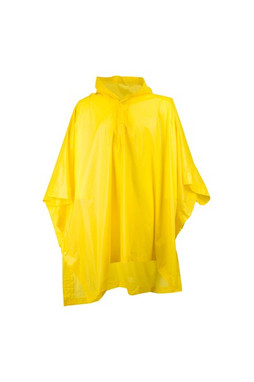 SPLASHMACS SPL019 - Lasten Sateenpitävä Poncho ja Maapeite