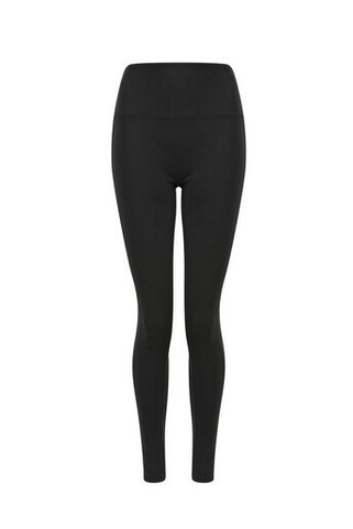 Tombo TL370 - High-Waisted Breathable Leggings with Phone Pocket