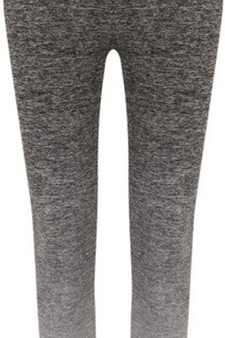 Tombo TL300 - Sömlösa Ombre Träningsleggings för Komfort
