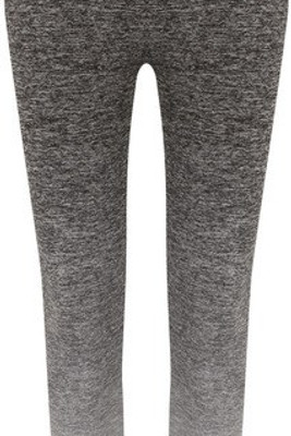 Tombo TL300 - Seamless Ombre High-Stretch Comfort Leggings
