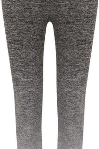 Tombo TL300 - Naadloze fade-out legging voor dames