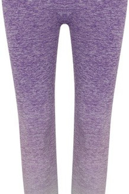 Tombo TL300 - Leggings Dégradé Confort et Élasticité