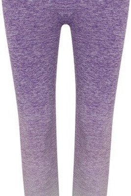 Tombo TL300 - Mukavat Saumattomat Fade-Out Leggingsit