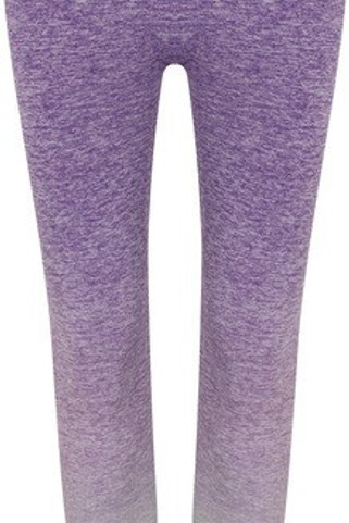 Tombo TL300 - Seamless Ombre High-Stretch Comfort Leggings