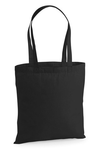 Westford Mill W201 - Tasche aus Premium-Baumwolle