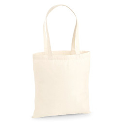 Westford Mill W201 - Saco em algodão premium