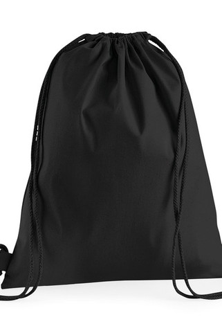 Westford Mill W210 - Gym bag in premium cotton