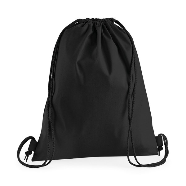 Westford mill W210 - Kuntosalikassi premium-puuvillasta