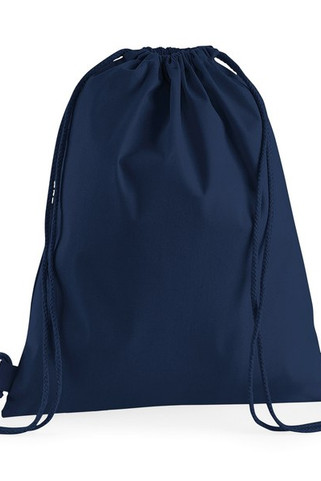 Westford Mill W210 - Sac de gym en coton premium