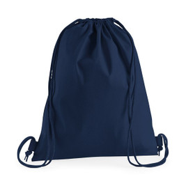 Westford mill W210 - Kuntosalikassi premium-puuvillasta