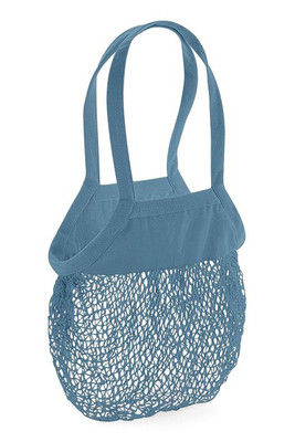 Westford Mill W150 - Organic cotton grocery bag