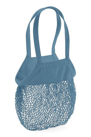 Westford mill W150 - Økologisk bomulds indkøbsnet