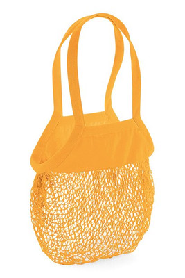 Westford Mill W150 - Organic cotton grocery bag