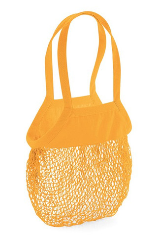 Westford Mill W150 - Filet à provisions en coton bio